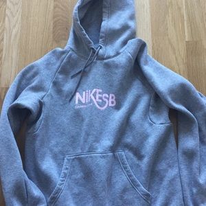 Men's Nike SB hoodie